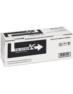 Toner tk-5140k kyocera... 2