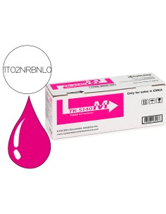 Toner tk5140 kyocera ecosys...