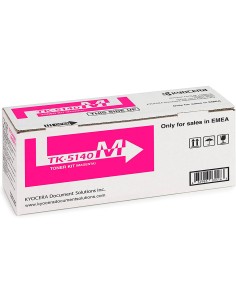 Toner tk5140 kyocera ecosys... 2
