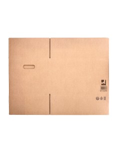 Caja para embalar q-connect... 2