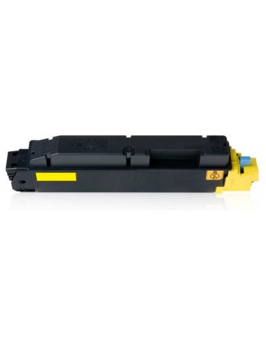 Toner tk5135y kyocera -mita taskalfa 265ci...