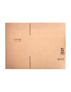 Caja para embalar q-connect... 2