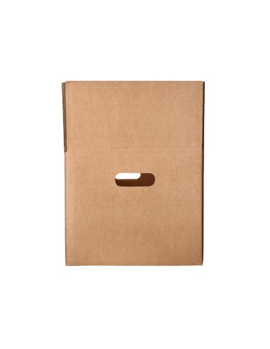 Caja para embalar q-connect americana ultra...
