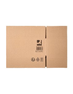 Caja para embalar q-connect... 2