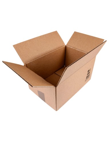 Caja para embalar q-connect americana ultra...