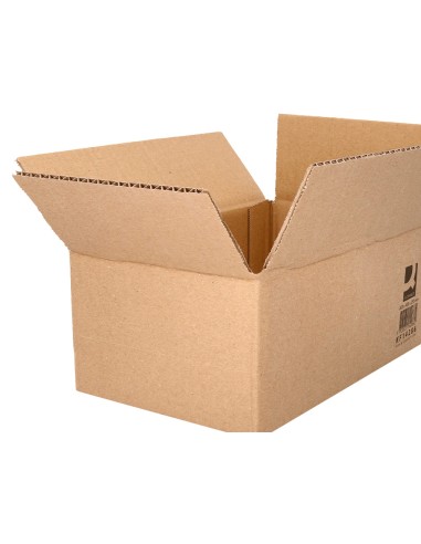 Caja para embalar q-connect americana ultra...
