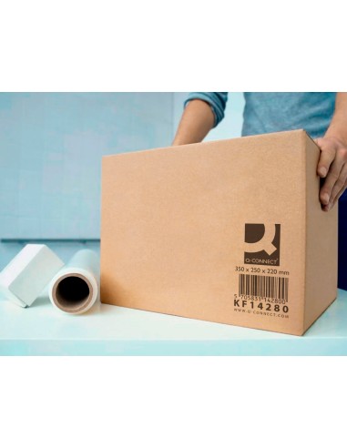 Caja para embalar q-connect americana carton...