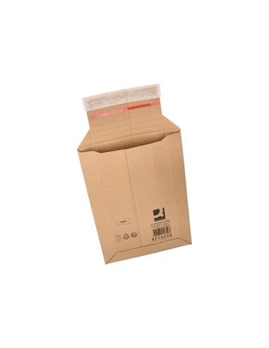 Sobre para envios q-connect carton 100%...