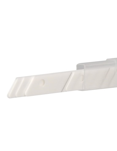 Repuesto cuter q-connect metalico estrecho para...