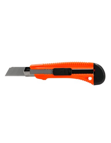 Cuter q-connect plastico ancho retractil...
