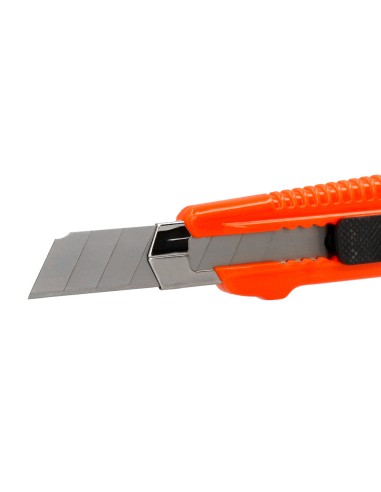 Cuter q-connect plastico ancho retractil...