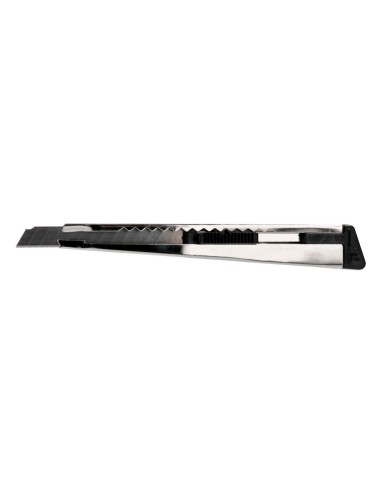 Cuter q-connect metalico estrecho con funda...