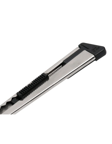 Cuter q-connect metalico estrecho con funda...