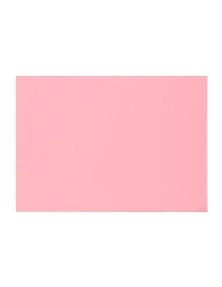 Tarjeta liderpapel para estudiar lisa cartulina de colores 170gr 160x220mm paquete de 200 unidades