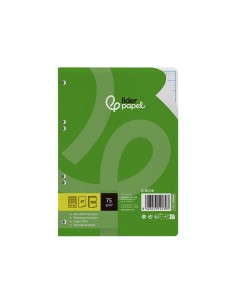 Recambio liderpapel din a5... 2