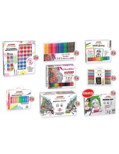 Lote alpino experience 2025...