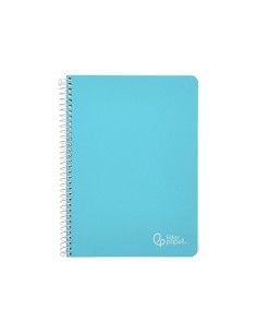 Cuaderno espiral liderpapel... 2
