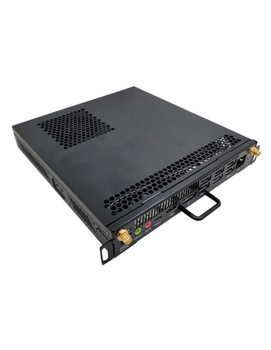 Modulo ops maxhub modulo pc para serie classic...