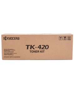 Toner kyocera -mita km 2550... 2