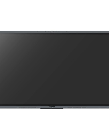 Pantalla interactiva maxhub 65\" led 3840x2160...