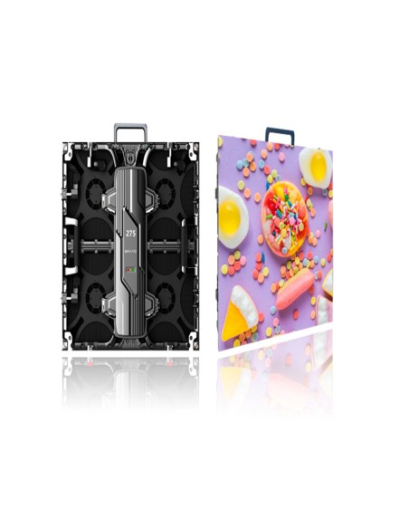 Pantalla led moson exterior escaparate led me rental 500x1000 mm