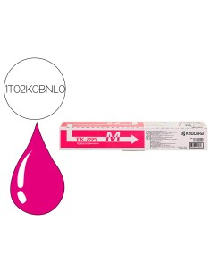 Toner kyocera -mita tk985m...