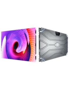 Pantalla led moson interior...