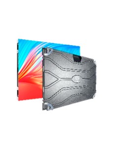 Pantalla led moson interior... 2