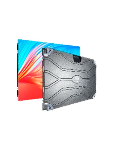 Pantalla led moson interior serie m p2.5...