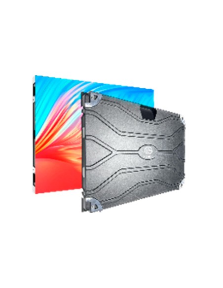 Pantalla led moson interior serie m p2.5 640x480x60 mm