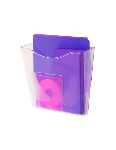 Expositor mural archivo 2000 poliestireno 100%...