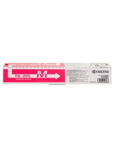 Toner kyocera -mita tk985m... 2