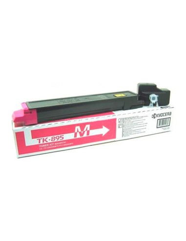 Toner kyocera -mita tk985m fsc-8020mcp /...