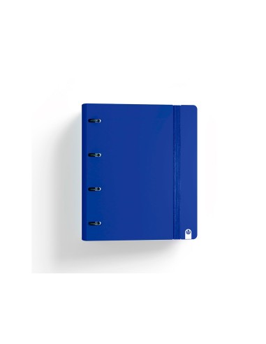 Carpeta 4 anillas de 35 mm carchivo din a4...