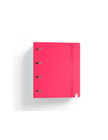 Carpeta 4 anillas de 35 mm carchivo din a4...