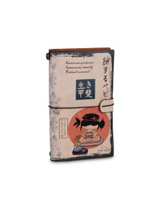 Cuaderno de viaje notebook...