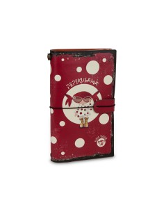 Cuaderno de viaje notebook...