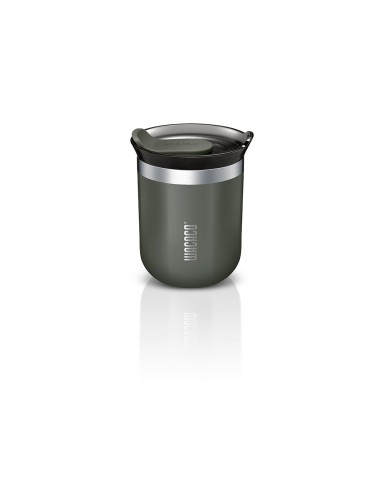 Taza termo wacaco octaroma 180 ml gris