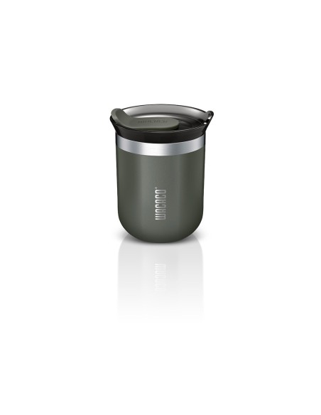 Taza termo wacaco octaroma 180 ml gris