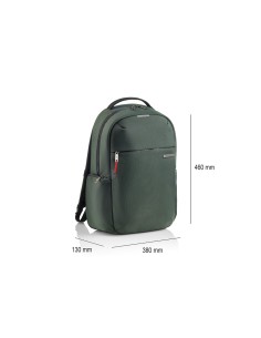 Mochila miquelrius bag to... 2