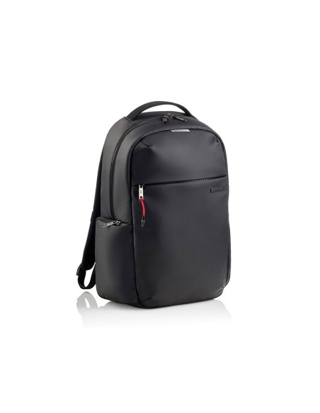 Mochila miquelrius bag to work adaptable a carro color negro 460x380 mm