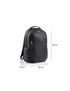 Mochila miquelrius bag to... 2