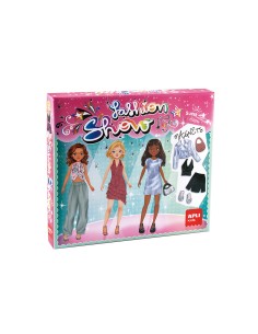 Juego magnetico apli...