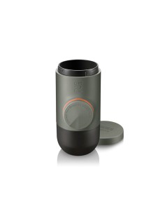Cafetera de viaje wacaco...