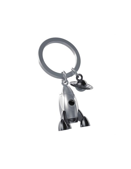 Llavero dbrands metalmorphose travel cohete