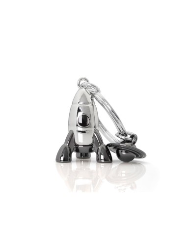 Llavero dbrands metalmorphose travel cohete