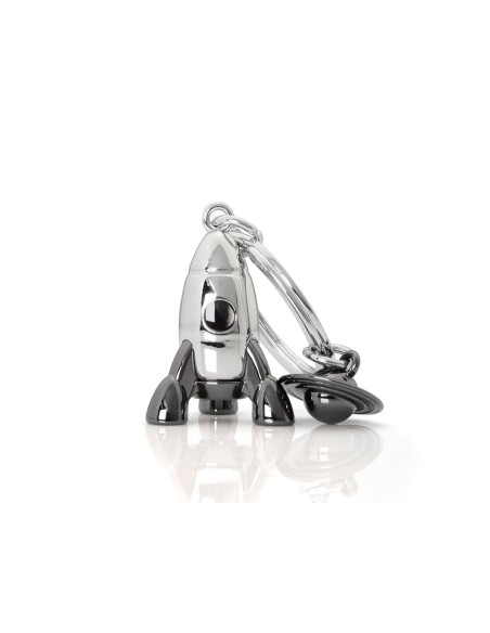 Llavero dbrands metalmorphose travel cohete