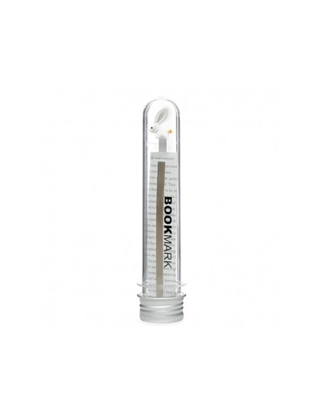 Marcapaginas dbrands metalmorphose conejito