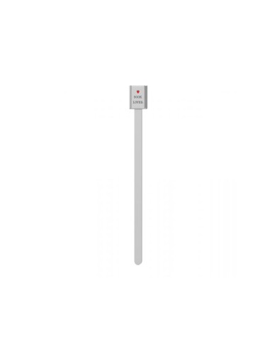 Marcapaginas dbrands metalmorphose book lover