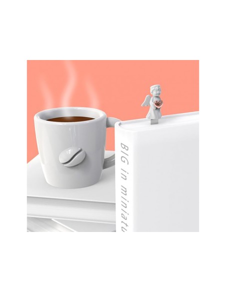 Marcapaginas dbrands metalmorphose angel